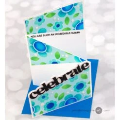 Spellbinders 9 Inch Pro Shears T-042 -Simon Says Stamp 0524 Useful Tools Video 1 by Jennifer McGuire Ink 2