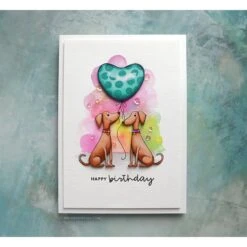 Tim Holtz Distress Mini Ink Pad Ripe Persimmon Ranger TDP40118 -Simon Says Stamp 061324 jenniferbday 1