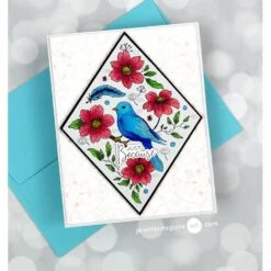 Spellbinders BetterPress Floral View Press Plate And Die Set BP-021* 10 Spellbinders BetterPress Floral View Press Plate And Die Set BP-021* -Simon Says Stamp 0623 BetterPress Video 9 by Jennifer McGuire Ink 1 e89a7c8d cbb0 49e8 8197 b839f7820526