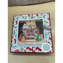 Craft Consortium It's Snome Time 2 Adhesive Snowflakes Ccaprl008* -Simon Says Stamp 0672b5 bf246bac8fbc4f88a9f993394e57da04 mv2