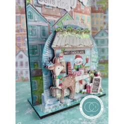 Craft Consortium Christmas Market 3D Decoupage Ccdpak015 8 Craft Consortium Christmas Market 3D Decoupage Ccdpak015 -Simon Says Stamp 0672b5 c5dde34456864700ad602f598f7a5a14 mv2