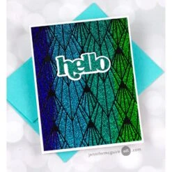 Ranger Simon Hurley Later Gator Astro Paste Hua87076 17 Ranger Simon Hurley Later Gator Astro Paste Hua87076 -Simon Says Stamp 0724 Pastes Video 2 by Jennifer McGuire Ink 0e8d74ca 5fe4 4844 beda 2d0ce9b2fd03