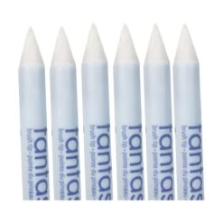 Tsukineko FANTASTIX BRUSH TIP 6 Ink Applicators Coloring Tools FX-100-006 -Simon Says Stamp 07686470ALT1 1