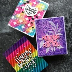 Tim Holtz Distress Grit Paste Translucent Ranger Tda71730 -Simon Says Stamp 080223 5WaysEmbossingGlaze ig b39bf9e6 8432 4cc6 850a a0ea6d656c62