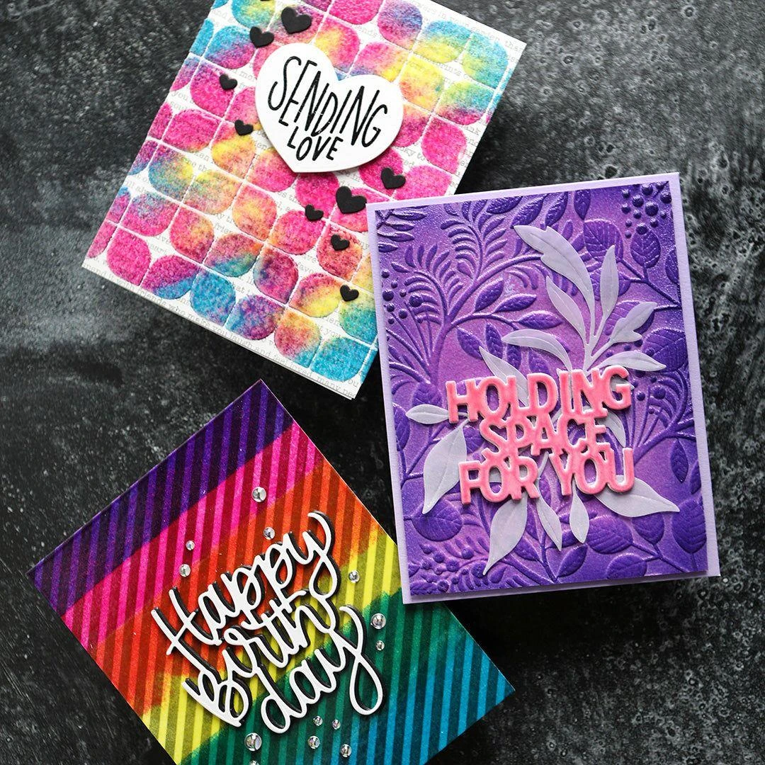 Tim Holtz Distress Embossing Glaze Mermaid Lagoon Ranger Tde84075 12 Tim Holtz Distress Embossing Glaze Mermaid Lagoon Ranger Tde84075 - Image 10