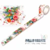 AALL & Create Fly Away Petal Washi Tape 100 -Simon Says Stamp 100
