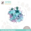 Simon Says Stamp Embellishment Mix Frosty Morning 1022fm