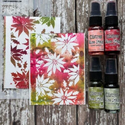 *Tim Holtz Distress Sugary Gumdrop Mica Stain Ranger Tsh87410 -Simon Says Stamp 10 fab557ef dc77 4e8b 840f a53947c7db7d