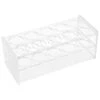 Various 10 Slot Clear Acrylic Organizer Stand Fits Tim Holtz Original Blending Brushes
