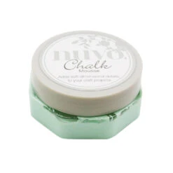 Tonic Mint Mojito Nuvo Chalk Mousse 1426n*