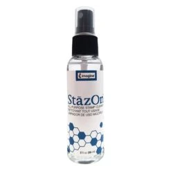 Tsukineko Stazon CLEANER SPRITZER SPRAY 2oz Ink Remover SC-000-004