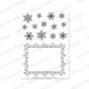 Penny Black Snow Shimmer Stick And Shine Sheets 15-009* -Simon Says Stamp 15 009 3a417462 6fc6 480e 97c1 eb3376a533f5