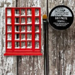 Tim Holtz Distress Snowfall Grit Paste Ranger Tsck81142 -Simon Says Stamp 15 e3b197b4 d460 47c8 af16 6ca8ae06edf1