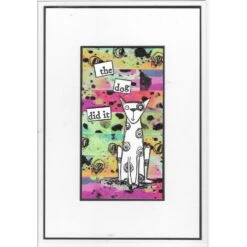 AALL & Create WISHY-WASHI 19 Washi Tape 19 -Simon Says Stamp 19 1