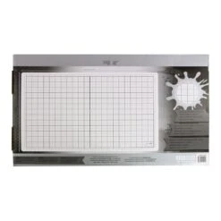 Tim Holtz Tonic Glass Studio Mats And Media Ruler Bundle 20 Tim Holtz Tonic Glass Studio Mats And Media Ruler Bundle -Simon Says Stamp 1912e Square 1