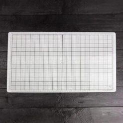 Tim Holtz Tonic Glass Studio Mats And Media Ruler Bundle 23 Tim Holtz Tonic Glass Studio Mats And Media Ruler Bundle -Simon Says Stamp 1912e Square 6