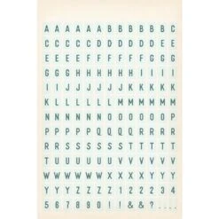 Simple Stories Wildflower Sticker Book 19520* 23 Simple Stories Wildflower Sticker Book 19520* -Simon Says Stamp 19520 master new alt06