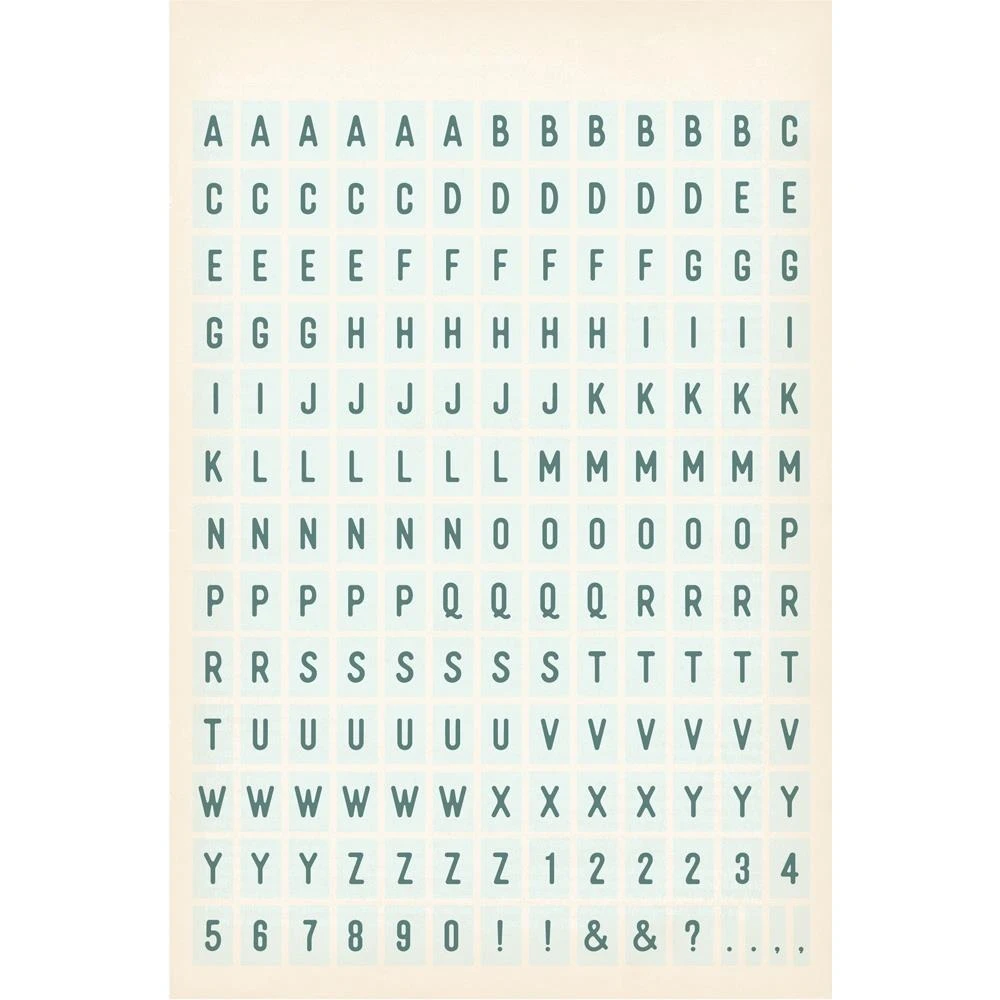 Simple Stories Wildflower Sticker Book 19520* 10 Simple Stories Wildflower Sticker Book 19520* - Image 8