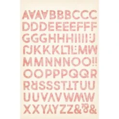 Simple Stories Wildflower Sticker Book 19520* 27 Simple Stories Wildflower Sticker Book 19520* -Simon Says Stamp 19520 master new alt10