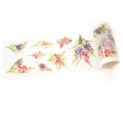 Pinkfresh Studio Tuberose Washi Tape 195923