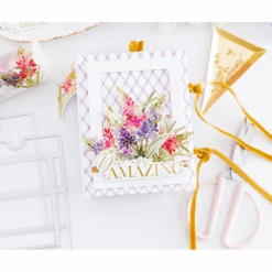 Pinkfresh Studio Tuberose Washi Tape 195923 -Simon Says Stamp 195923 master alt06