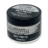 Tim Holtz Distress Snowfall Grit Paste Ranger Tsck81142