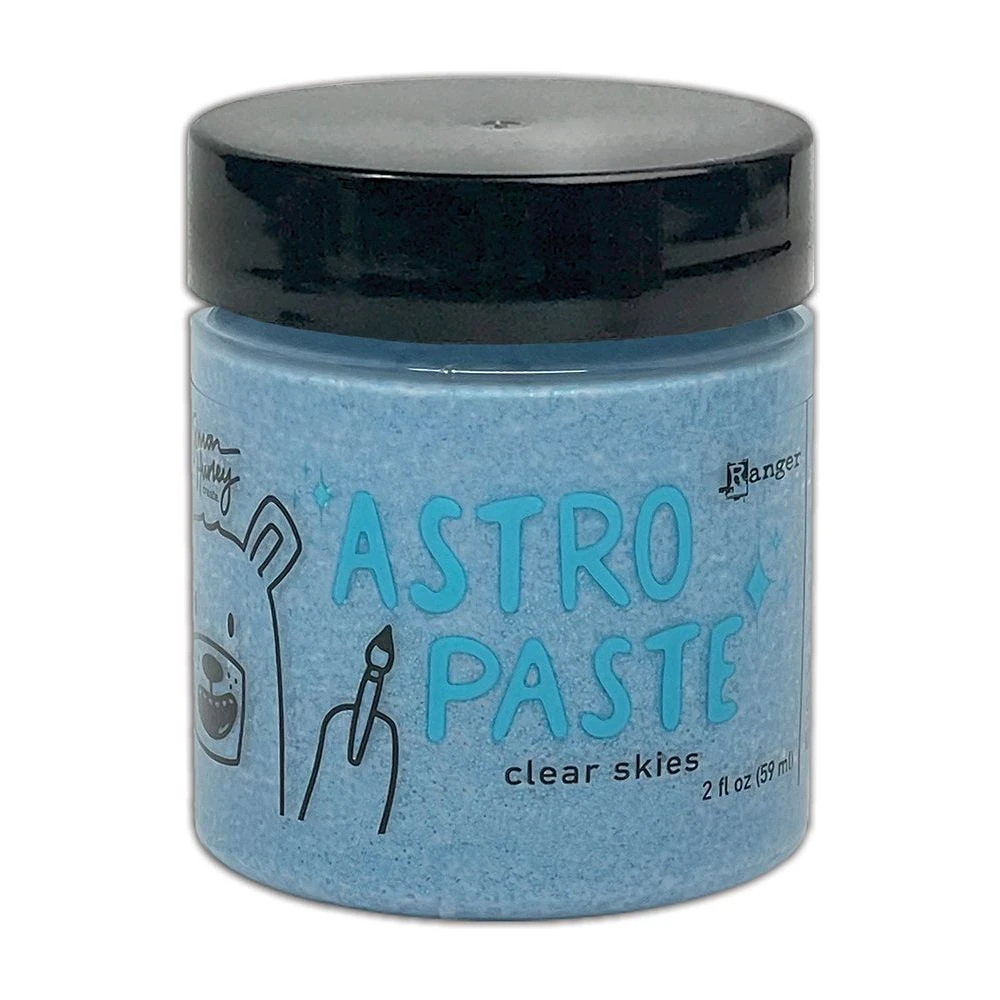 Ranger Simon Hurley Clear Skies Astro Paste Hua87052 3 Ranger Simon Hurley Clear Skies Astro Paste Hua87052