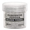 Ranger Embossing Powder Silver Tinsel Epj60437 -Simon Says Stamp 1 03b85500 f227 4d6e a764 2104956e976a