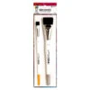 Dina Wakley Ranger Synthetic Bristle Brush 2 Pack Media Mda71136 -Simon Says Stamp 1 045d42d0 8cf6 4541 b78b 023fe60c95d1