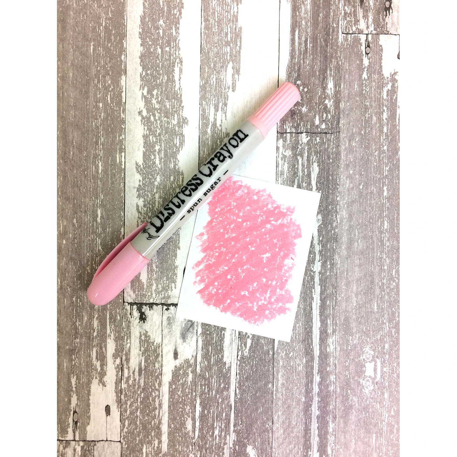 Ranger Tim Holtz Distress Crayon Spun Sugar TDB51879 4 Ranger Tim Holtz Distress Crayon Spun Sugar TDB51879 - Image 2