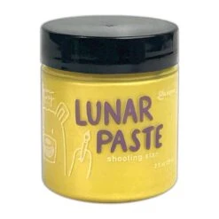 Ranger Simon Hurley Shooting Star Lunar Paste Hua80503