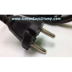 Ranger European Voltage Heat It Craft Tool HIT27089 -Simon Says Stamp 1 100384 FS ALT0