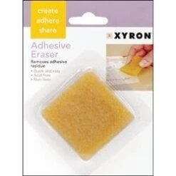 Xyron ADHESIVE ERASER 23675*