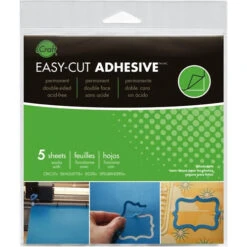 Therm O Web DOUBLE SIDED ADHESIVE SHEETS ICraft 3378