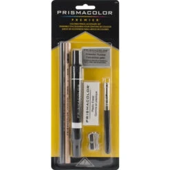 Prismacolor Colored Pencil Accessory Set 3750*