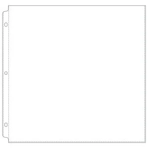 We R Makers 12 X 12 Ringed PHOTO SLEEVES 660150 3 We R Makers 12 X 12 Ringed PHOTO SLEEVES 660150