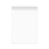 Clear Bags 4.625 X 5.75 Flap Seal Close Pack Of 100 B54 -Simon Says Stamp 1 114701 FS