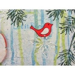 Paper Artsy GRUNGE PASTE Texture Medium GP190 -Simon Says Stamp 1 117540 FS example 203