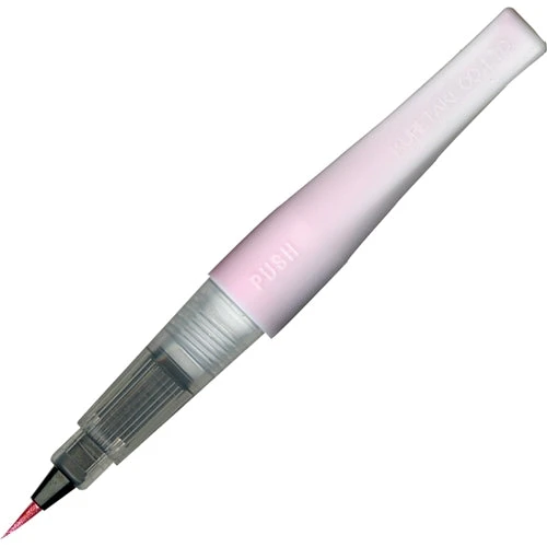 ZIG Wink Of Stella GLITTER PINK Brush Tip Marker 39037 3 ZIG Wink Of Stella GLITTER PINK Brush Tip Marker 39037
