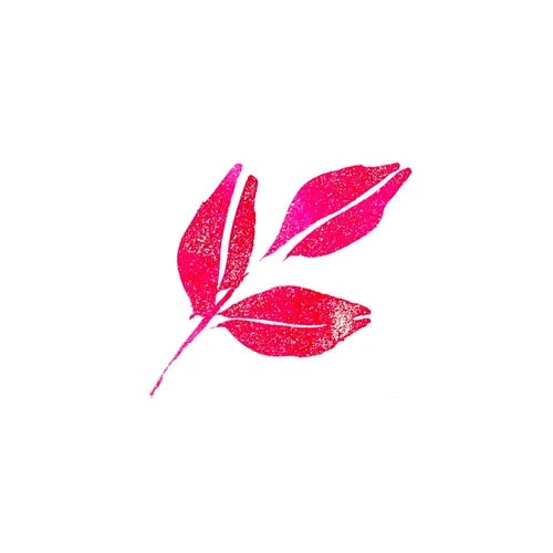 ZIG Wink Of Stella GLITTER PINK Brush Tip Marker 39037 4 ZIG Wink Of Stella GLITTER PINK Brush Tip Marker 39037 - Image 2