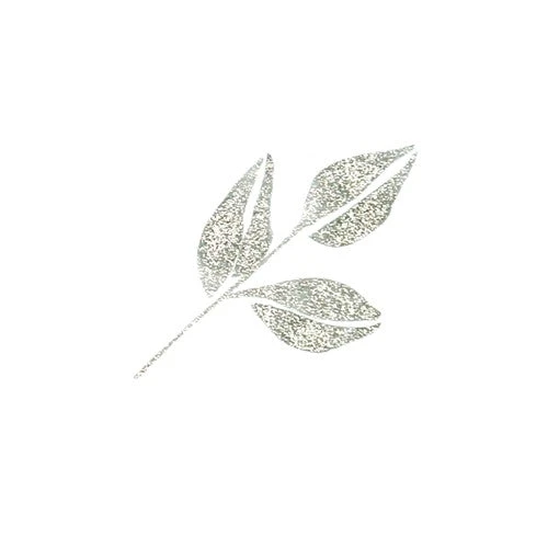 ZIG Wink Of Stella GLITTER SILVER Brush Tip Marker 025313 4 ZIG Wink Of Stella GLITTER SILVER Brush Tip Marker 025313 - Image 2