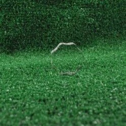 Lawn Fawn 1.75 Inch Acrylic ROUND Grip Block