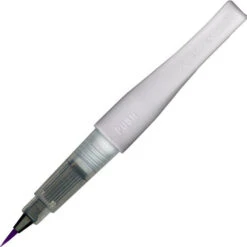 ZIG Wink Of Stella GLITTER VIOLET Brush Tip Marker 025290