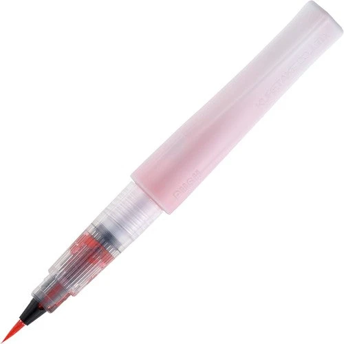 ZIG Wink Of Stella GLITTER RED Brush Tip Marker 026303 3 ZIG Wink Of Stella GLITTER RED Brush Tip Marker 026303