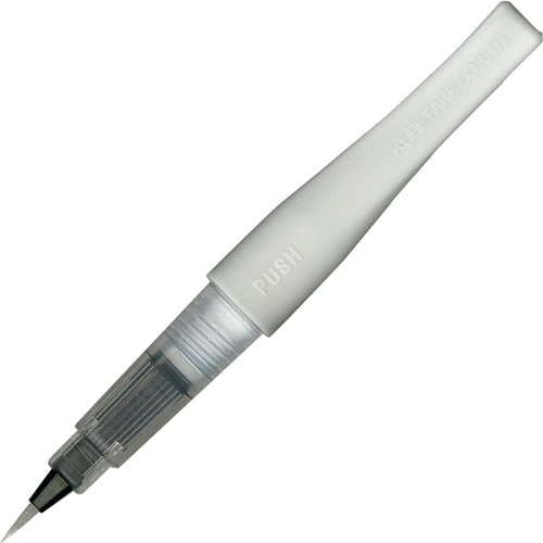 ZIG Wink Of Stella GLITTER WHITE Brush Tip Marker 03900 3 ZIG Wink Of Stella GLITTER WHITE Brush Tip Marker 03900
