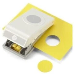 EK Success 1 1/4 INCH CIRCLE Punch 54 31000