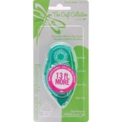 Tombow® Tombow REMOVABLE ADHESIVE Tape Runner 62108