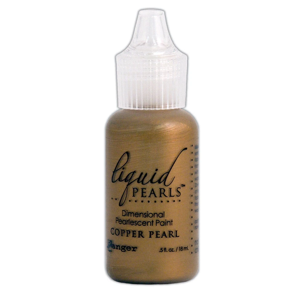 Ranger Copper Pearl Liquid Pearls Pearlescent Paint LPL28109 3 Ranger Copper Pearl Liquid Pearls Pearlescent Paint LPL28109