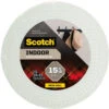 3M Scotch DOUBLE-SIDED FOAM TAPE Permanent 7504 -Simon Says Stamp 1 130421 FS new