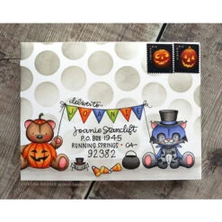 Ranger Mini Round Foam Refills IBT40972 18 Ranger Mini Round Foam Refills IBT40972 -Simon Says Stamp 1 133464 FS ALT109